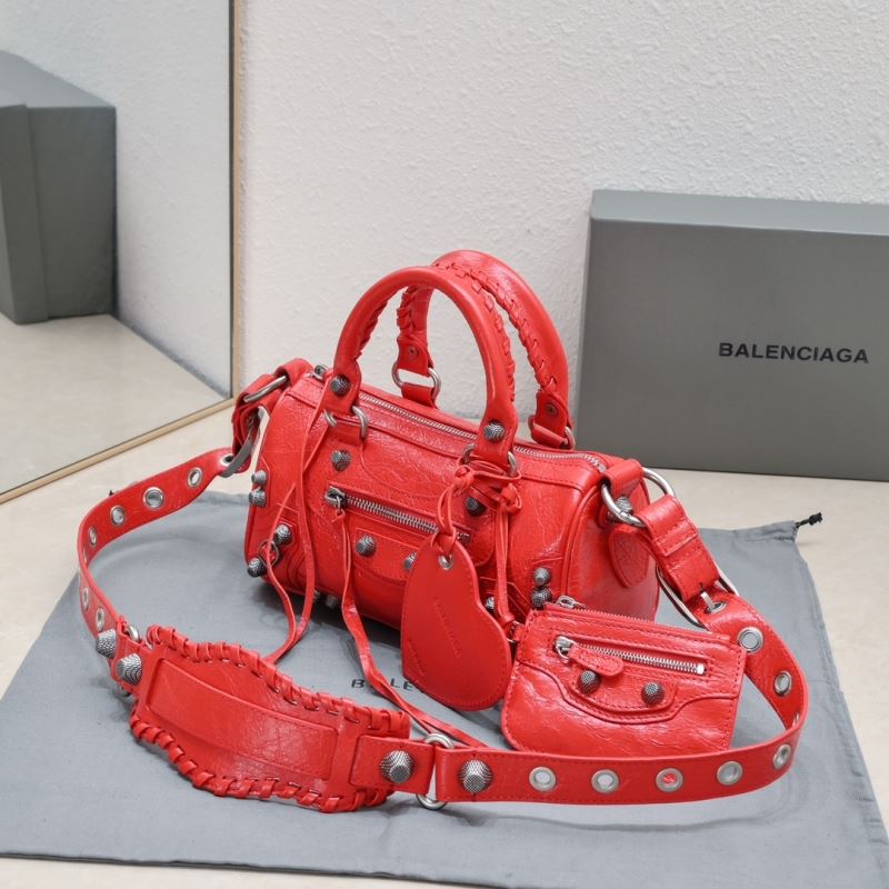 Balenciaga Top Handle Bags